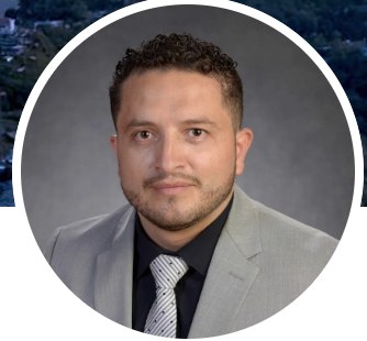 Nelson Cardona, fundador y director de EdsDoo Education